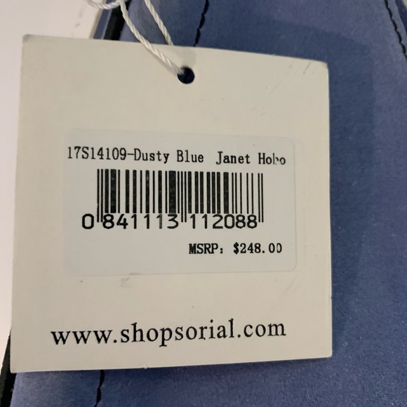 Sorial Janet Hobo - Picture 8 of 8